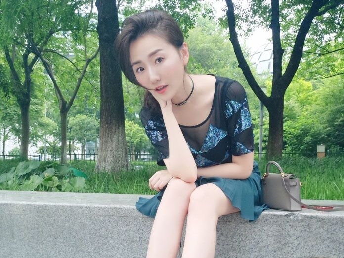 Ella的第二张照片--吉安相亲服务中心
