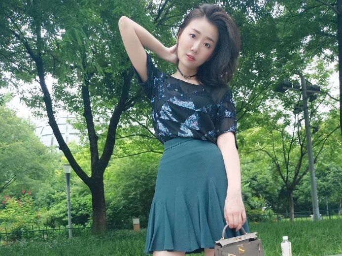 Ella的第三张照片--吉安相亲服务中心