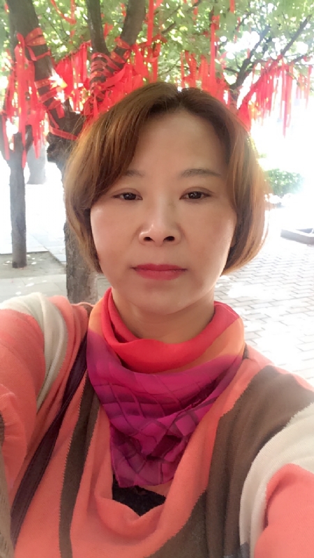 琳的第一张照片--吉安相亲服务中心