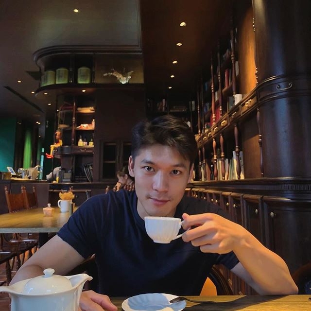 心若向阳的第一张照片--吉安相亲服务中心