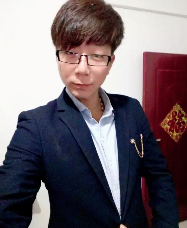 九离的第一张照片--吉安相亲服务中心