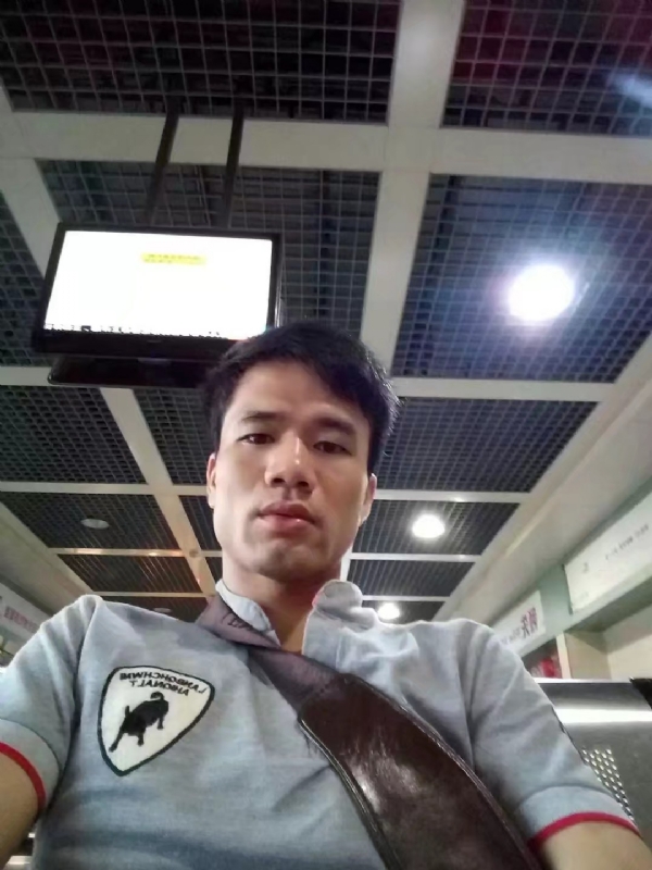 武哥的第一张照片--吉安相亲服务中心