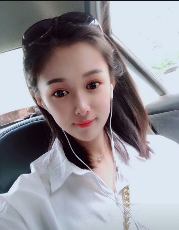 蒋荣荣的第一张照片--吉安相亲服务中心