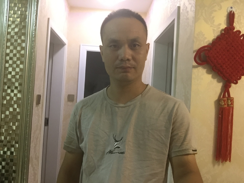 天涯孤鸟的第一张照片--吉安相亲服务中心