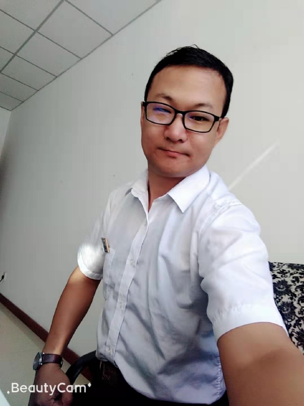 小飞的第一张照片--吉安相亲服务中心