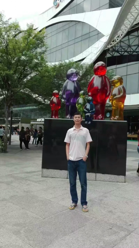 简爱的第一张照片--吉安相亲服务中心