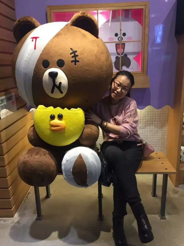 黑日梦的第一张照片--吉安相亲服务中心