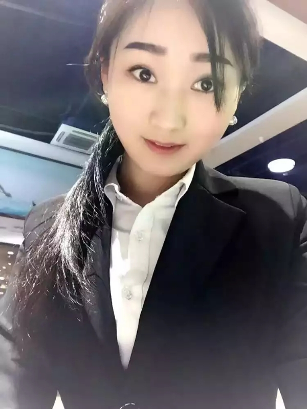 墨白的第一张照片--吉安相亲服务中心