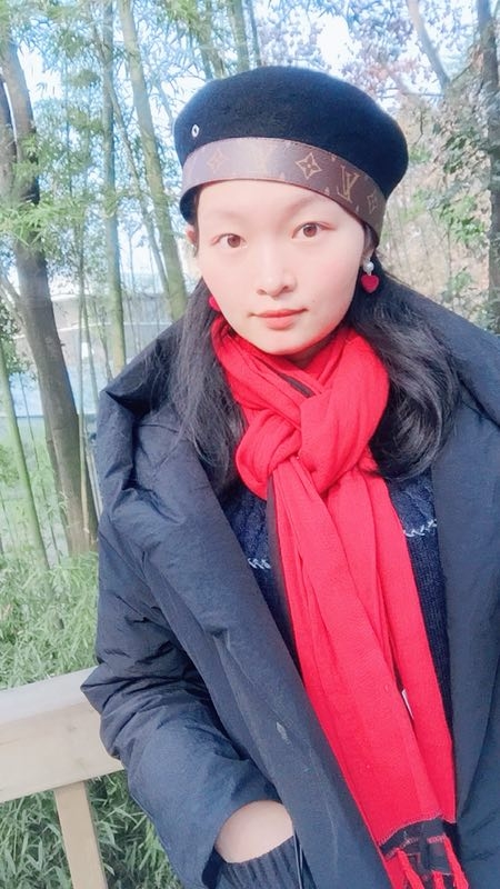 风中百合的第一张照片--吉安相亲服务中心
