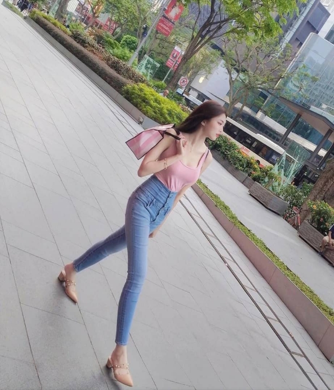 lilyzy的第一张照片--吉安相亲服务中心