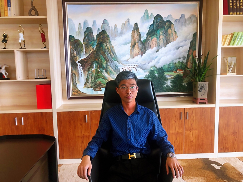 淡泊明志的第三张照片--吉安相亲服务中心