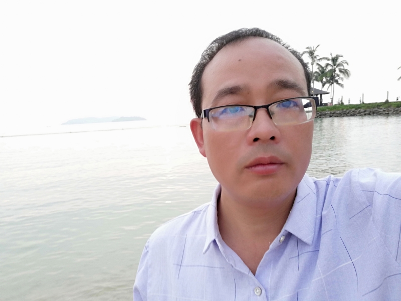 往事随风的第一张照片--吉安相亲服务中心