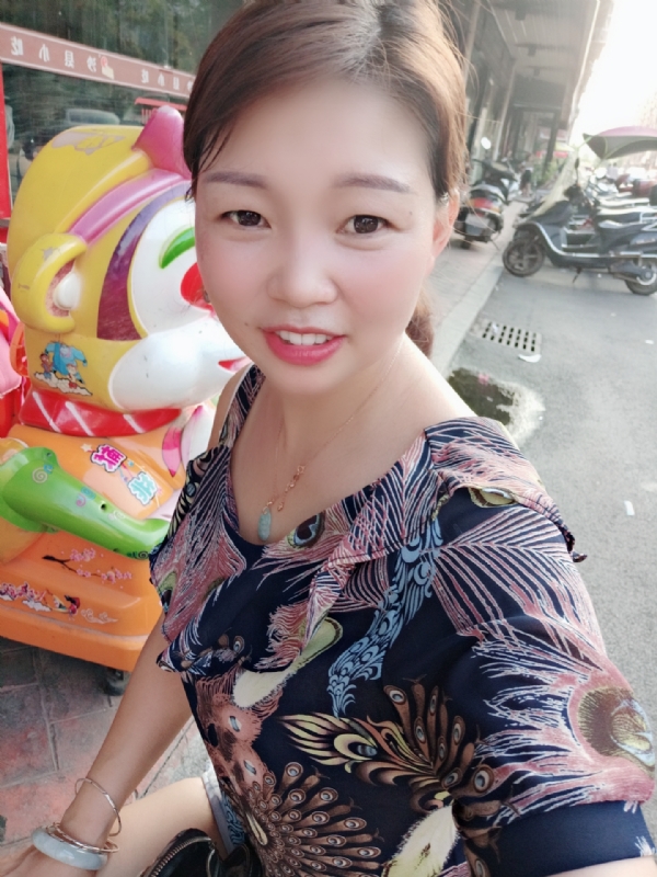 云儿的第一张照片--吉安相亲服务中心
