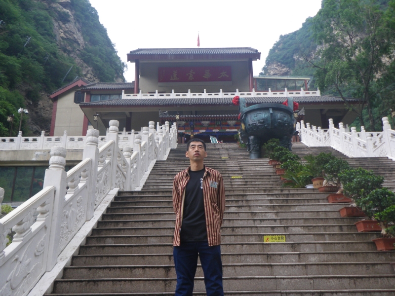 珍惜你我的第一张照片--吉安相亲服务中心