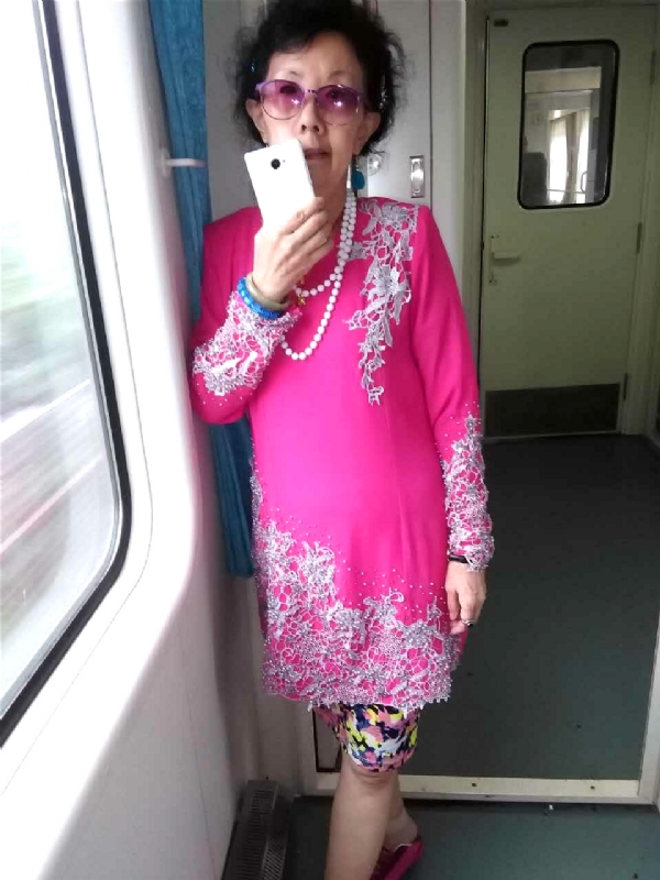 Anni的第一张照片--吉安相亲服务中心