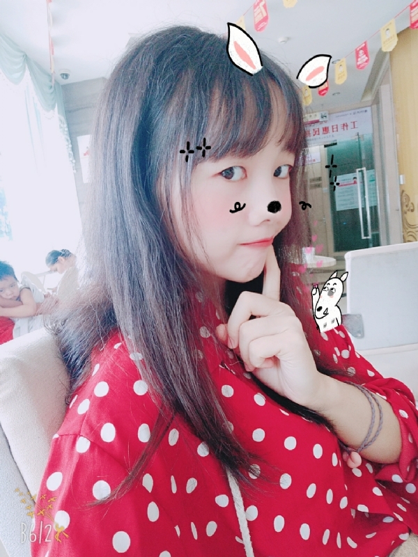 安妮的第一张照片--吉安相亲服务中心