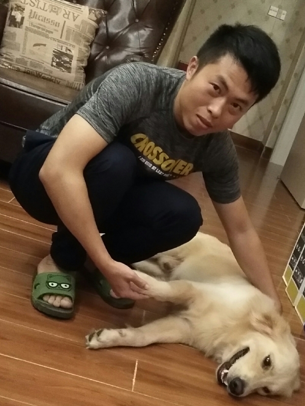 hjs的第一张照片--吉安相亲服务中心