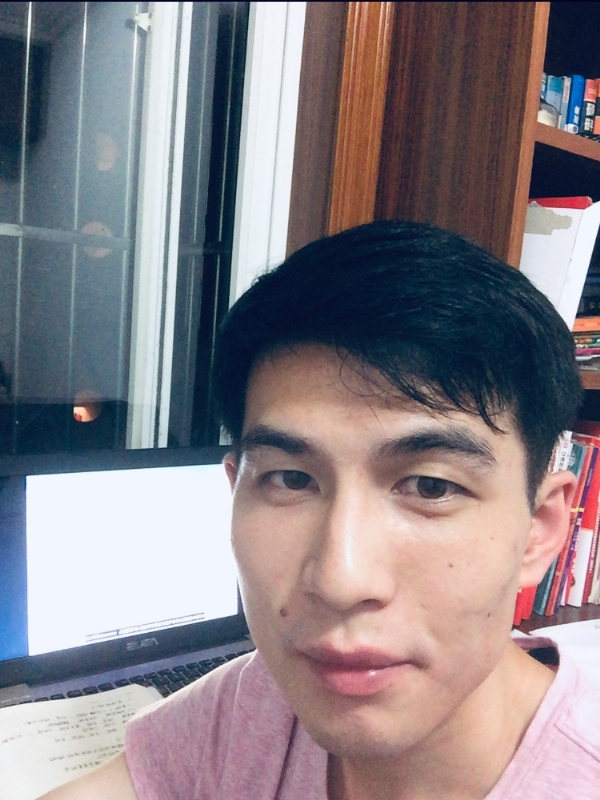 爱吃黄焖鸡的第一张照片--吉安相亲服务中心