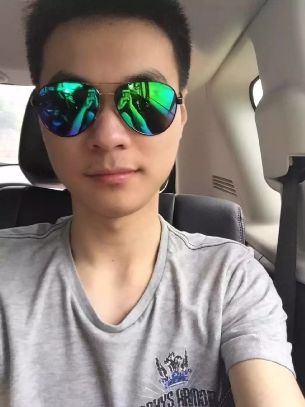 鱼头zzz的第六张照片--吉安相亲服务中心