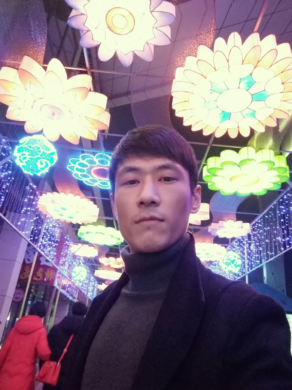 知己的第一张照片--吉安相亲服务中心