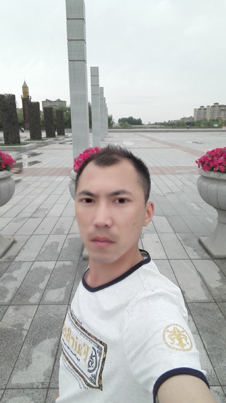 天平的第一张照片--吉安相亲服务中心
