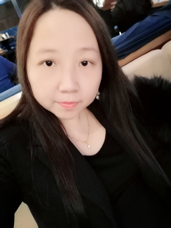 倩女的第一张照片--吉安相亲服务中心