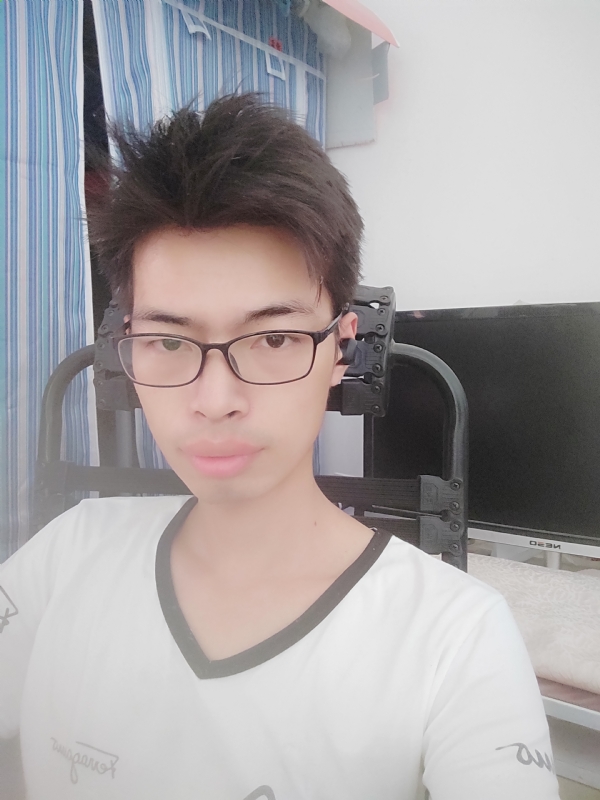 木头人的第一张照片--吉安相亲服务中心