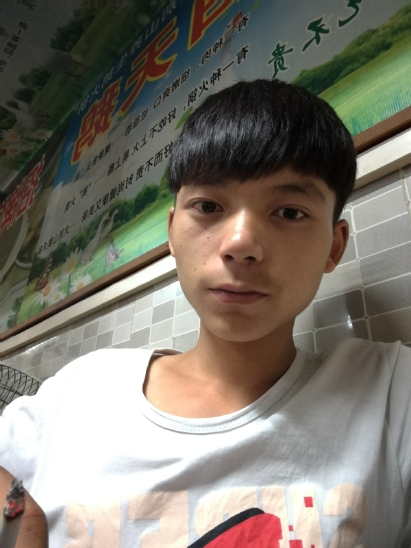 田某人的第一张照片--吉安相亲服务中心