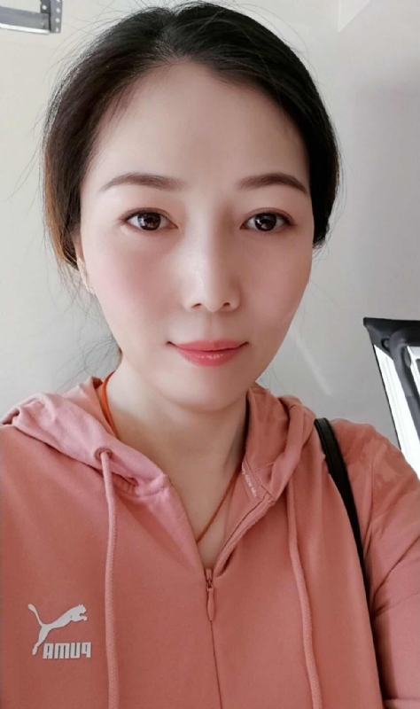 linxin的第二张照片--吉安相亲服务中心