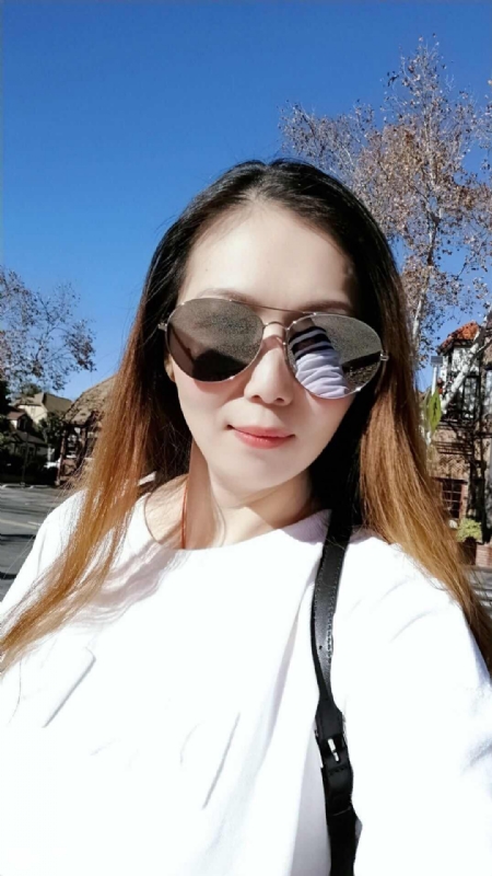 linxin的第三张照片--吉安相亲服务中心