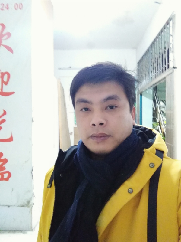 泡沫经济的第一张照片--吉安相亲服务中心