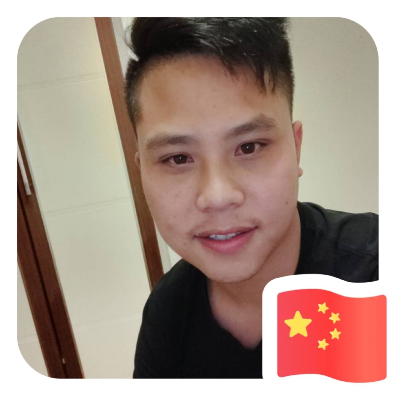 陈桂宝的第一张照片--吉安相亲服务中心