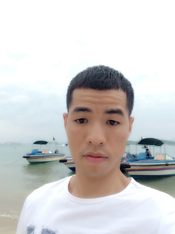 冷风的第一张照片--吉安相亲服务中心