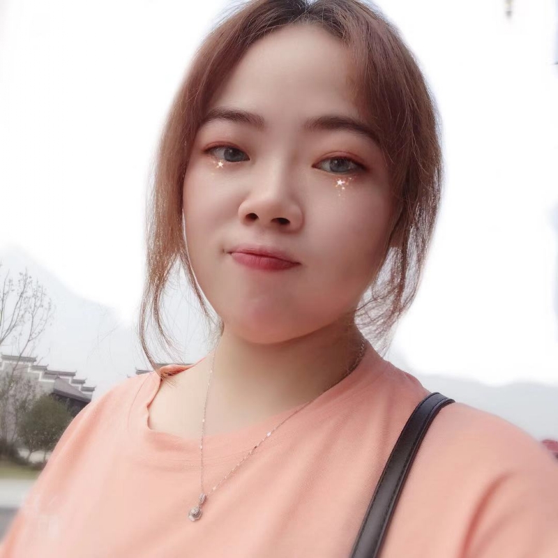 小颖的第一张照片--吉安相亲服务中心