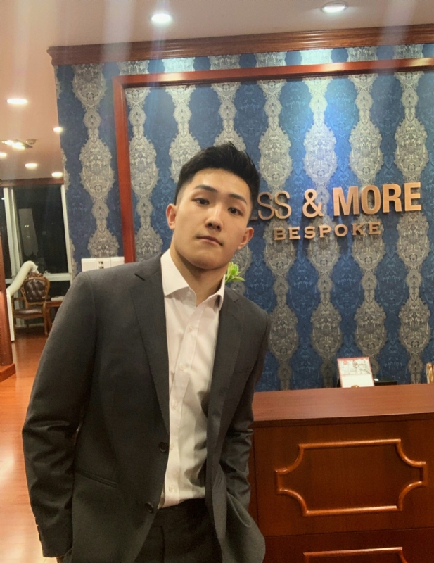 期待你的出现的第三张照片--吉安相亲服务中心