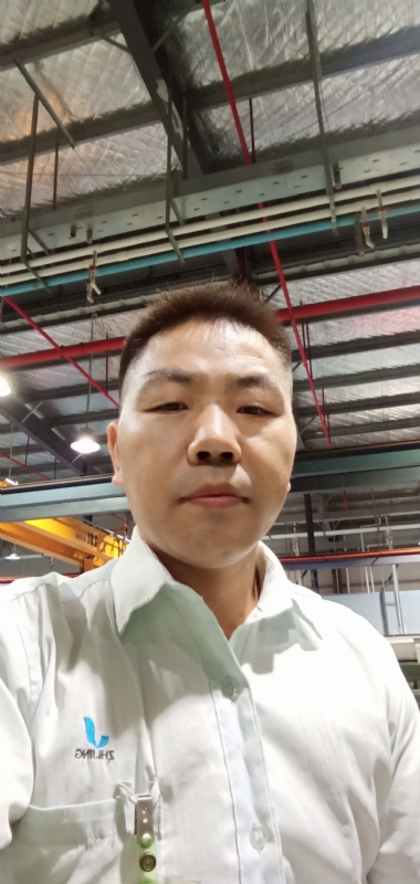 随缘的第一张照片--吉安相亲服务中心