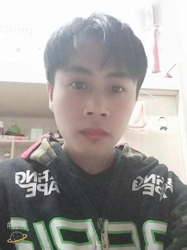 云哥的第一张照片--吉安相亲服务中心