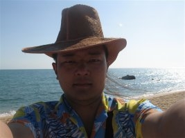 俊哥的第一张照片--吉安相亲服务中心