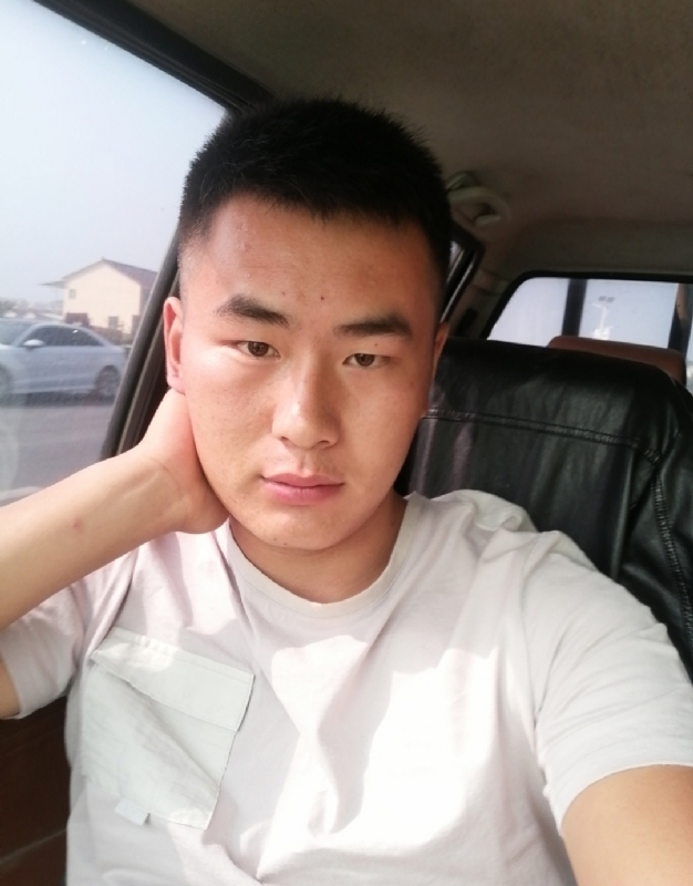 马宏亮的第二张照片--吉安相亲服务中心