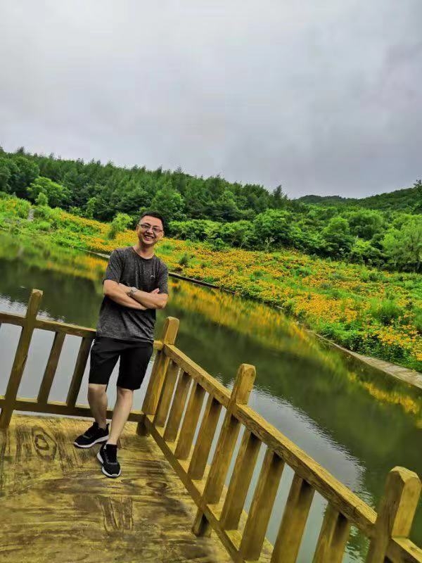 正能量的第二张照片--吉安相亲服务中心