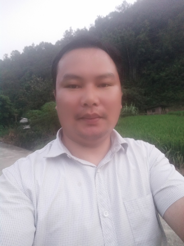 阿王的第一张照片--吉安相亲服务中心