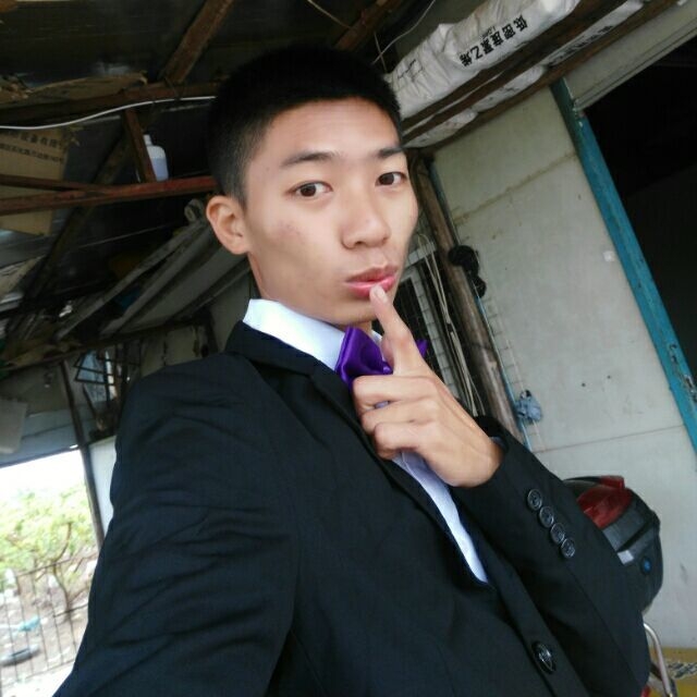你会是我另一半吗的第一张照片--吉安相亲服务中心