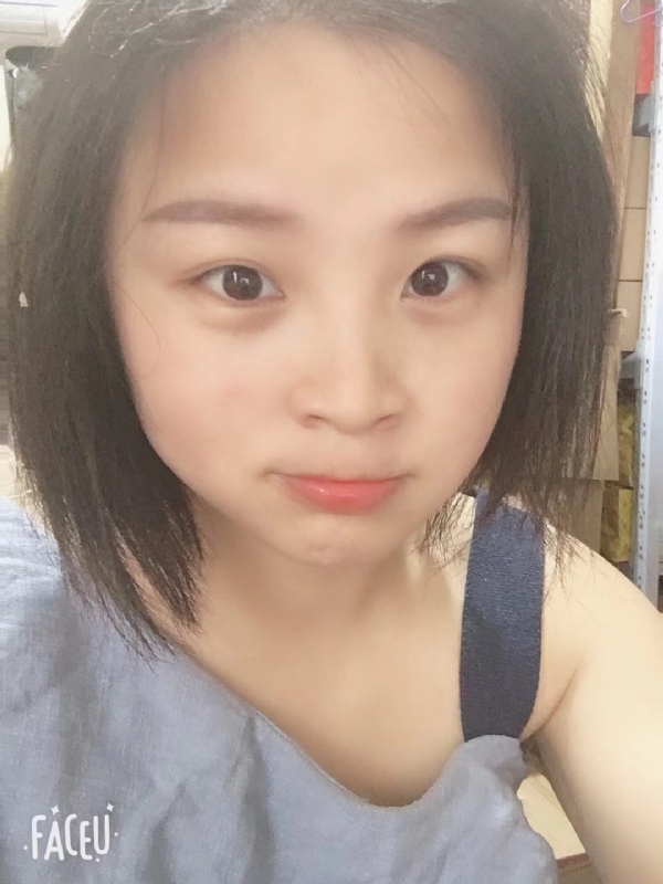 瑞瑞的第一张照片--吉安相亲服务中心