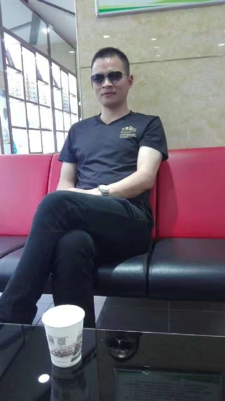 珍惜的第一张照片--吉安相亲服务中心