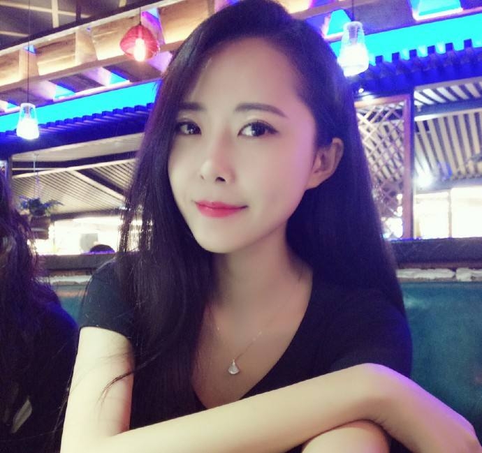 庆庆的第一张照片--吉安相亲服务中心