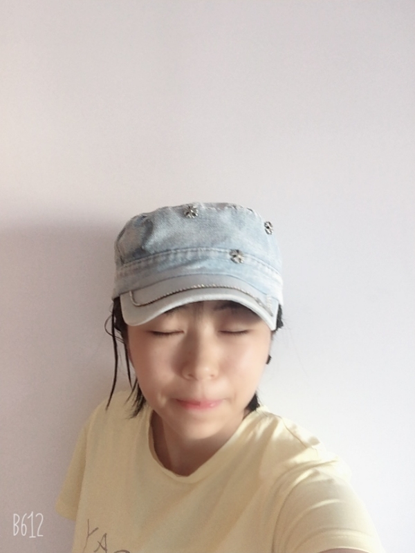 li的第一张照片--吉安相亲服务中心