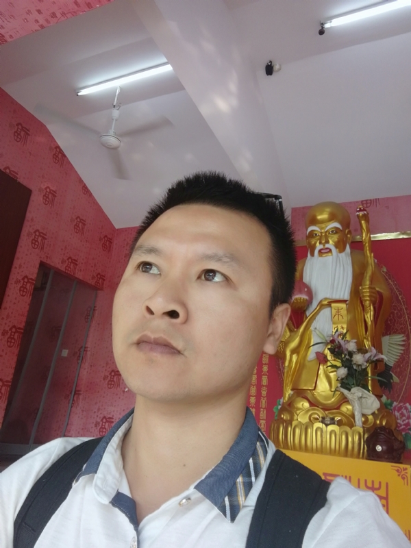 WAR的第一张照片--吉安相亲服务中心