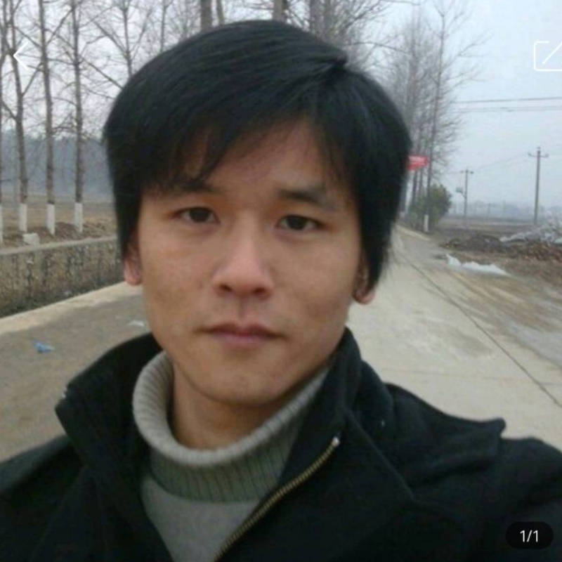 断桥残雪的第一张照片--吉安相亲服务中心