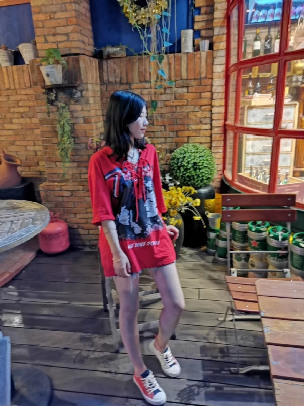 独一无二的第一张照片--吉安相亲服务中心