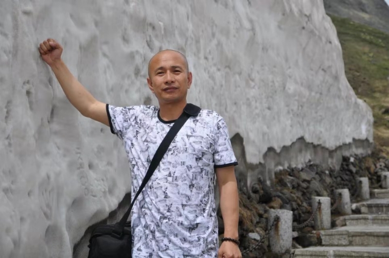 水云间的第三张照片--吉安相亲服务中心
